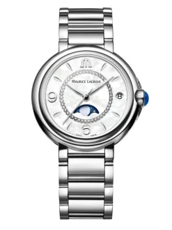 Maurice Lacroix FA1084-SS002-170-1 + Luxe Cadeau