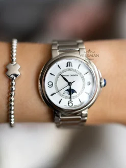 Maurice Lacroix FA1084-SS002-170-1 + Luxe Cadeau
