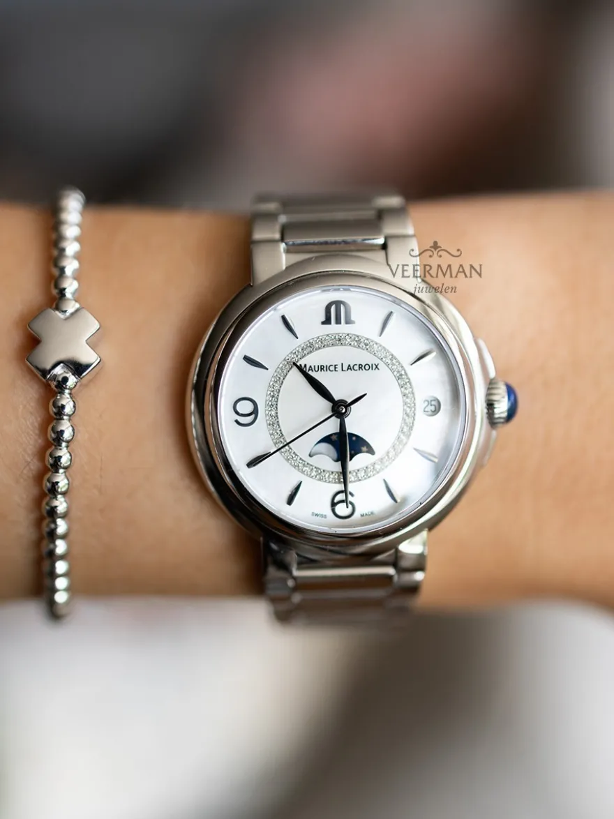 Maurice Lacroix FA1084-SS002-170-1 + Luxe Cadeau