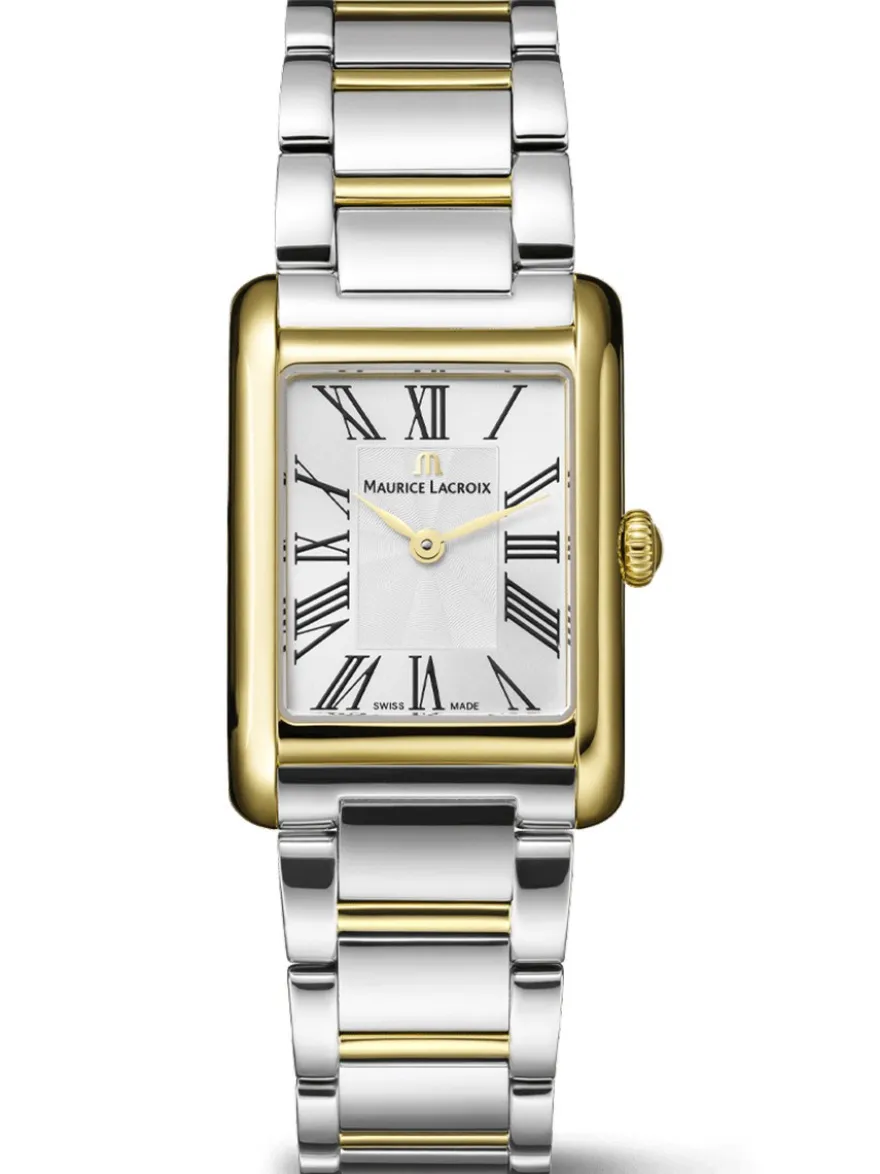Maurice Lacroix Fiaba FA1205-PVY02-110-A + Luxe Cadeau