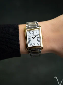 Maurice Lacroix Fiaba FA1205-PVY02-110-A + Luxe Cadeau