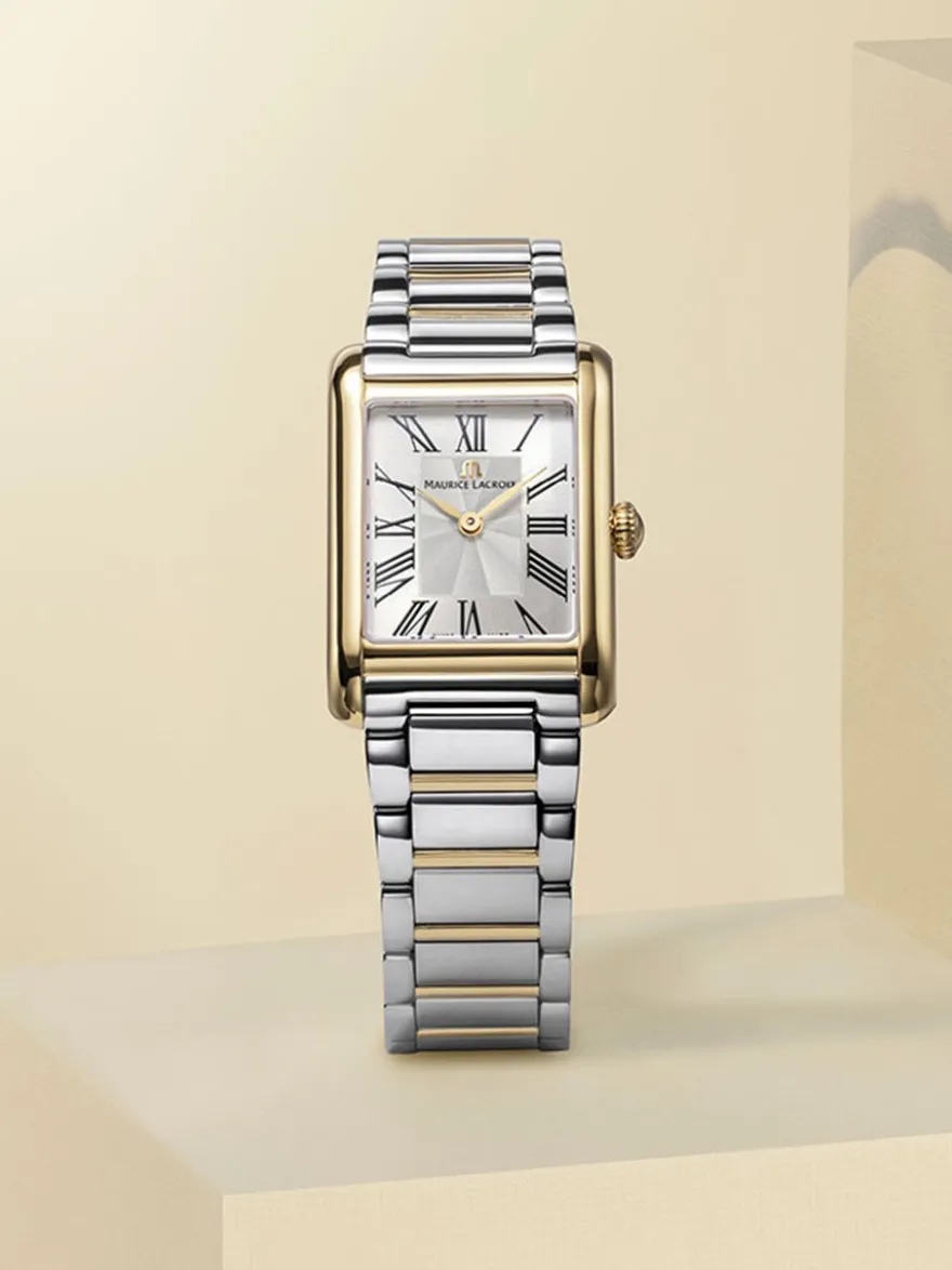 Maurice Lacroix Fiaba FA1205-PVY02-110-A + Luxe Cadeau