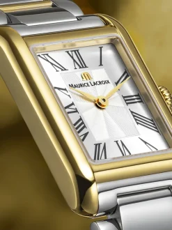 Maurice Lacroix Fiaba FA1205-PVY02-110-A + Luxe Cadeau
