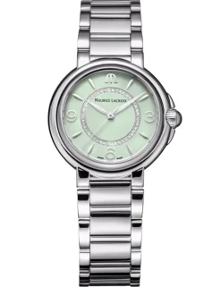 Maurice Lacroix Fiaba FA1104-SS002-G20-1 + Luxe Cadeau