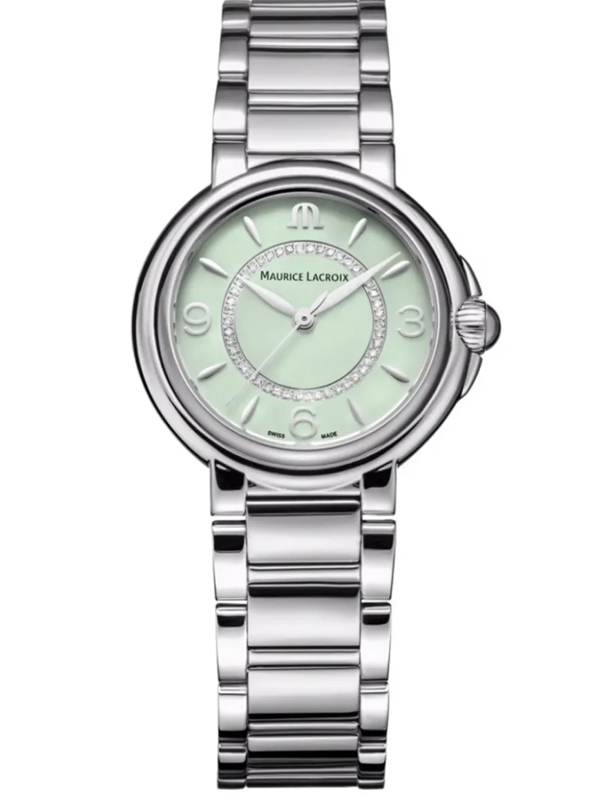 Maurice Lacroix Fiaba FA1104-SS002-G20-1 + Luxe Cadeau