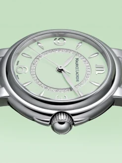 Maurice Lacroix Fiaba FA1104-SS002-G20-1 + Luxe Cadeau