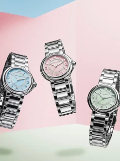 Maurice Lacroix Fiaba FA1104-SS002-G20-1 + Luxe Cadeau