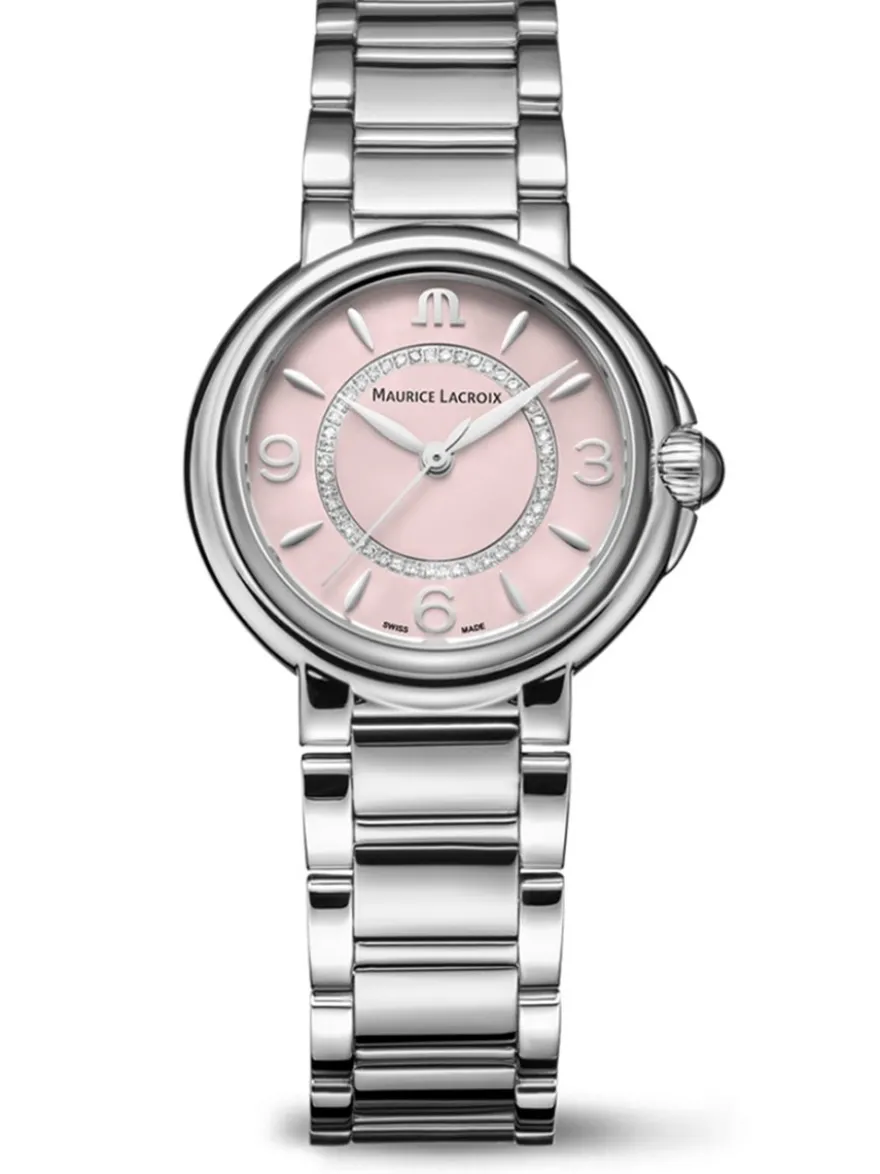 Maurice Lacroix Fiaba FA1104-SS002-F20-1 + Luxe Cadeau