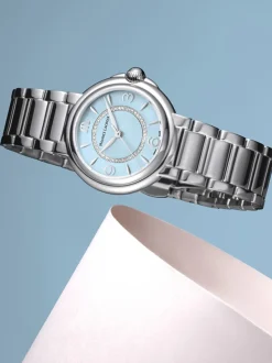 Maurice Lacroix Fiaba FA1104-SS002-E20-1 + Luxe Cadeau
