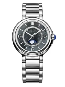 Maurice Lacroix Fiaba Moonphase FA1084-SS002-370-1