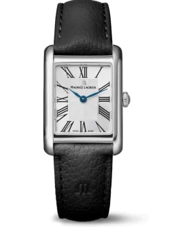 Maurice Lacroix Fiaba Square FA1205-SS001-110-2 + Luxe Cadeau