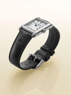 Maurice Lacroix Fiaba Square FA1205-SS001-110-2 + Luxe Cadeau
