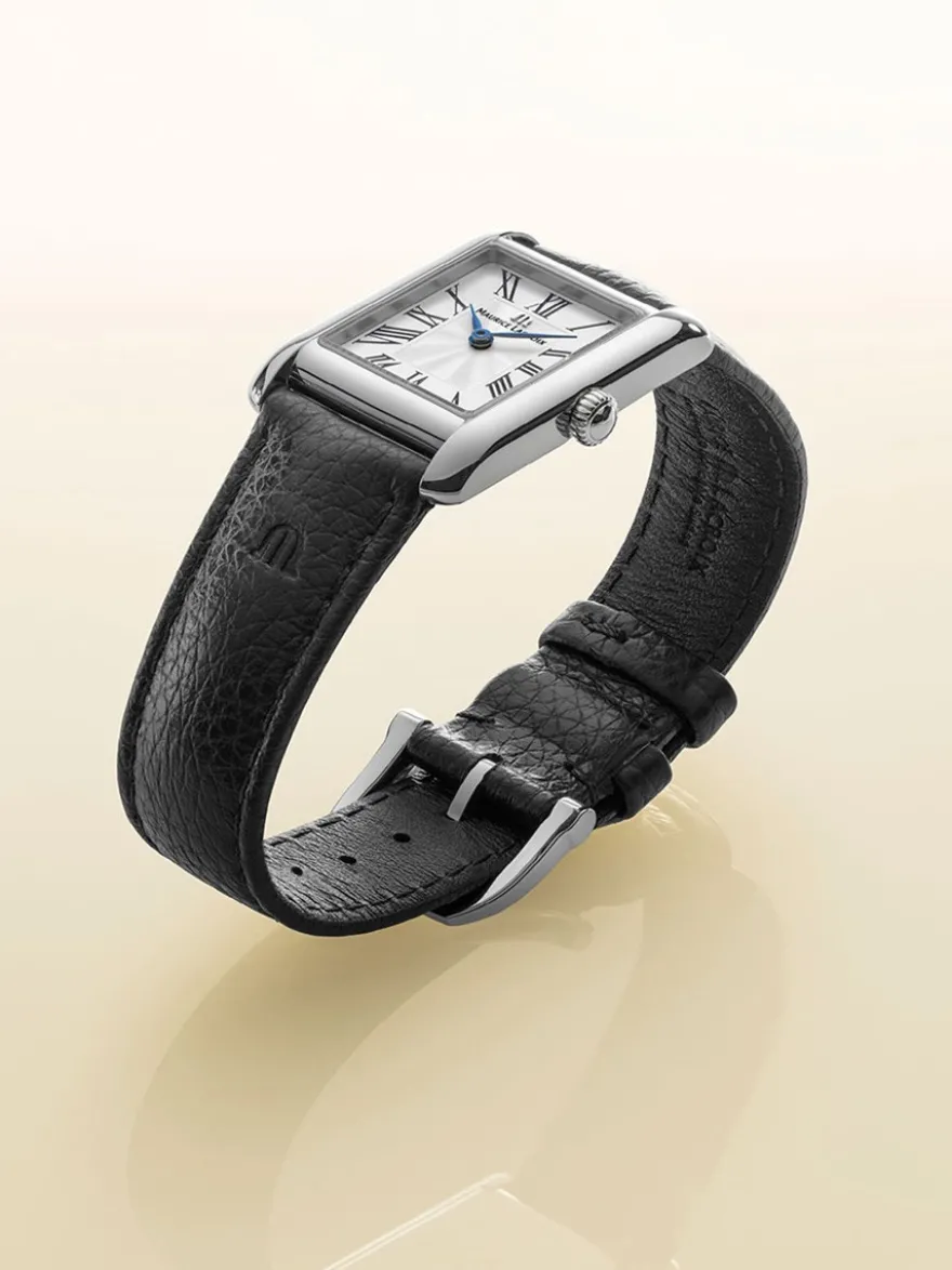 Maurice Lacroix Fiaba Square FA1205-SS001-110-2 + Luxe Cadeau