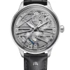 Maurice Lacroix Master 758008-SS001-090-2 + Luxe Cadeau