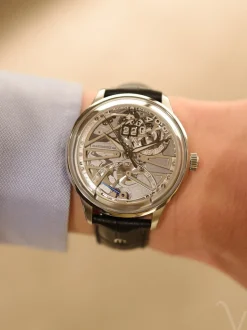 Maurice Lacroix Master 758008-SS001-090-2 + Luxe Cadeau