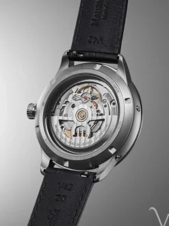 Maurice Lacroix Master 758008-SS001-090-2 + Luxe Cadeau