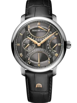 Maurice Lacroix Masterpiece MP6538-SS001-310-1