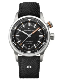 Maurice Lacroix Pontos S Diver PT6248-SS00L-330-J