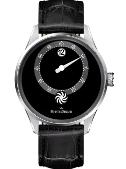Meistersing Panthero Jumping Hour PTJH902 + Luxe Cadeau