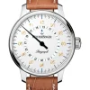 Meistersinger Perigraph AM1001G + Luxe Cadeau