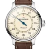Meistersinger Perigraph AM1003 + Luxe Cadeau