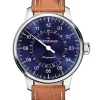 Meistersinger Perigraph AM1008 + Luxe Cadeau