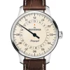 Meistersinger Perigraph BM1103 + Luxe Cadeau