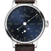 Meistersinger Primatic PR365917G + Luxe Cadeau