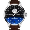 Meistersinger Stratoscope ST982 + Luxe Cadeau