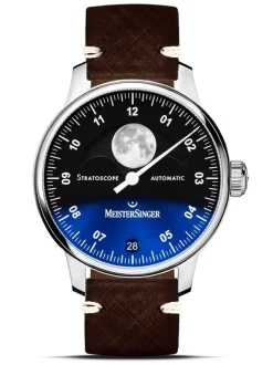 Meistersinger Stratoscope ST982 + Luxe Cadeau
