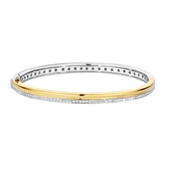 Moments Slavenarmband 25343AY + Luxe Cadeau