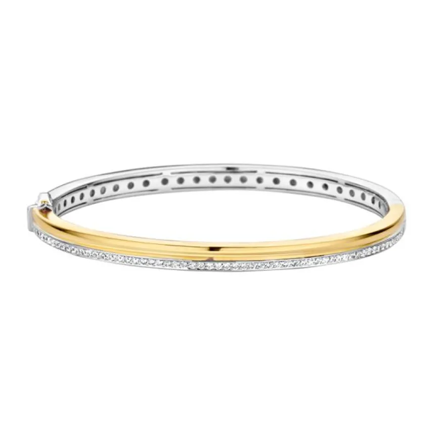 Moments Slavenarmband 25343AY + Luxe Cadeau