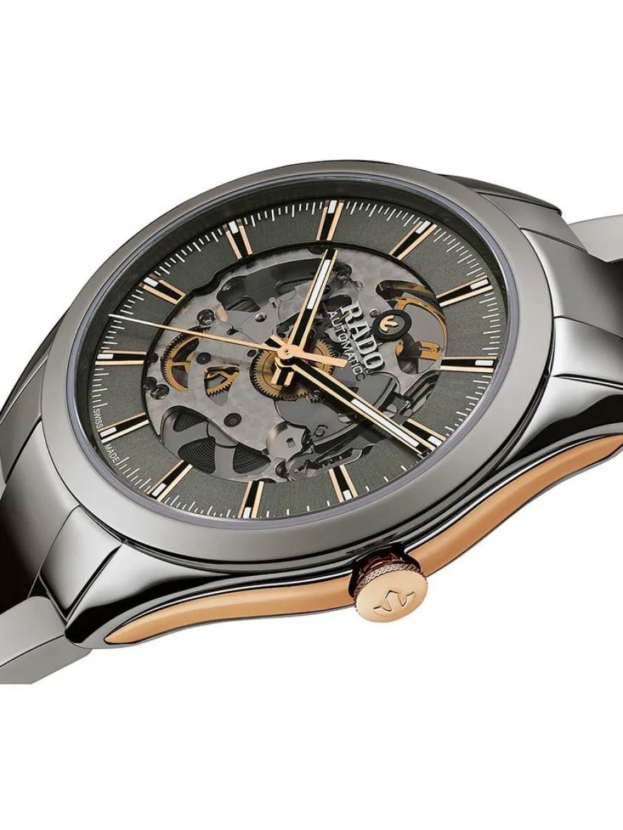 R32021102 - HyperChrome XL Open Heart + Luxe cadeau