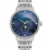 R22882903 RADO Coupole Classic Moonphase + Luxe cadeau