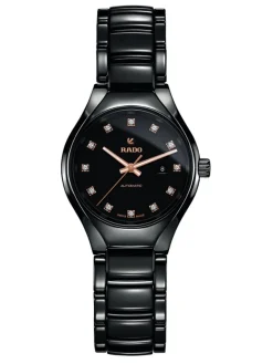 R27242732 RADO True Automatic Diamonds