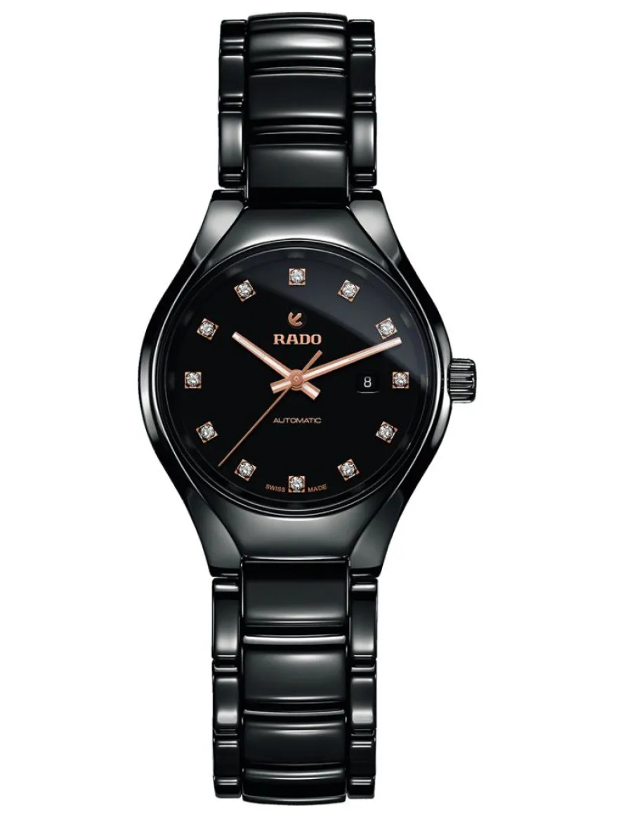 R27242732 RADO True Automatic Diamonds
