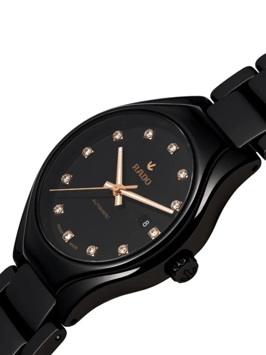 R27242732 RADO True Automatic Diamonds