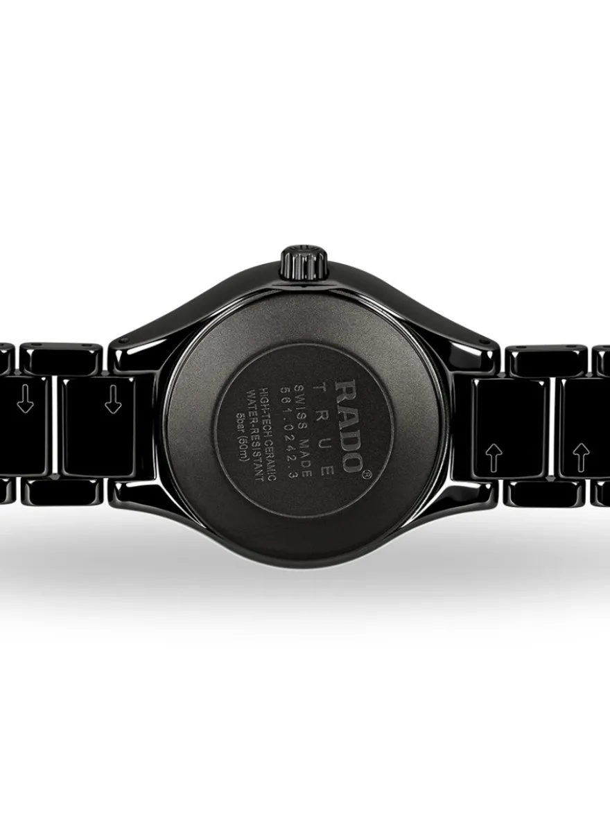 R27242732 RADO True Automatic Diamonds