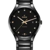 R27056732 RADO True Automatic Diamonds