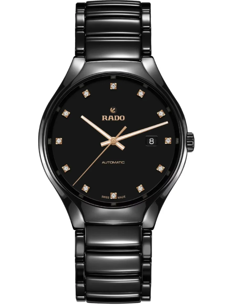 R27056732 RADO True Automatic Diamonds