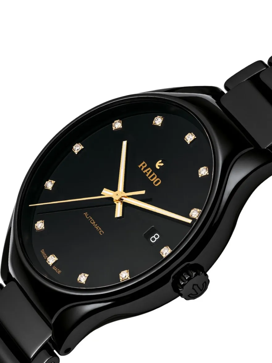 R27056732 RADO True Automatic Diamonds