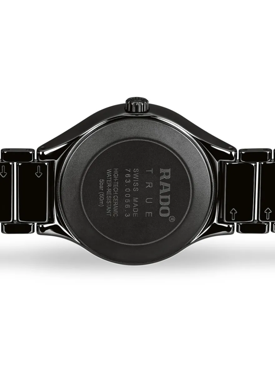 R27056732 RADO True Automatic Diamonds