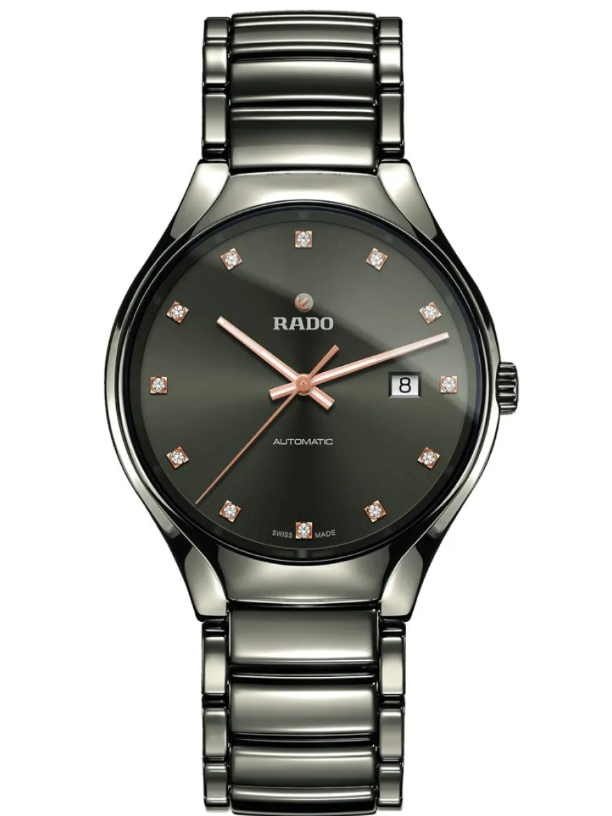 R27057732 RADO True Automatic Diamonds