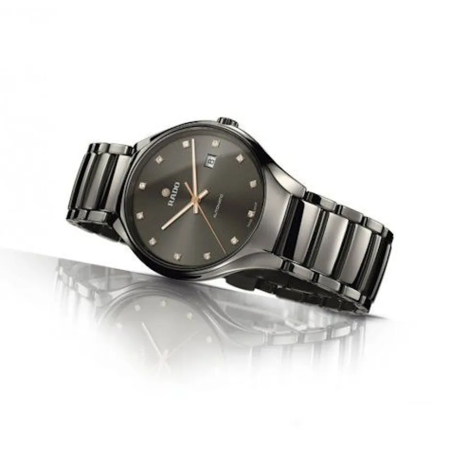 R27057732 RADO True Automatic Diamonds