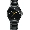 R27059712 RADO True Black | Officieel Dealer