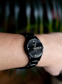 R27059712 RADO True Black | Officieel Dealer