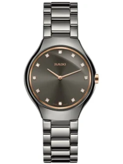 R27956722 RADO True Thinline Jubilé | Officieel Dealer