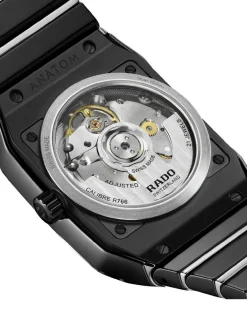Rado Anatom Automatic Diamonds R10201712 + Luxe Cadeau