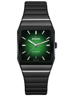 Rado Anatom Automatic horloge R10202319 + gratis cadeau