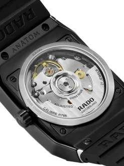 Rado Anatom Automatic horloge R10202319 + gratis cadeau